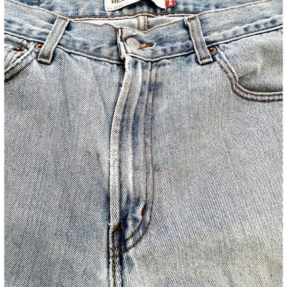 VINTAGE LEVIS - Picture 5 of 5